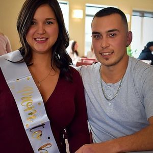 Meet your Posher, Érika